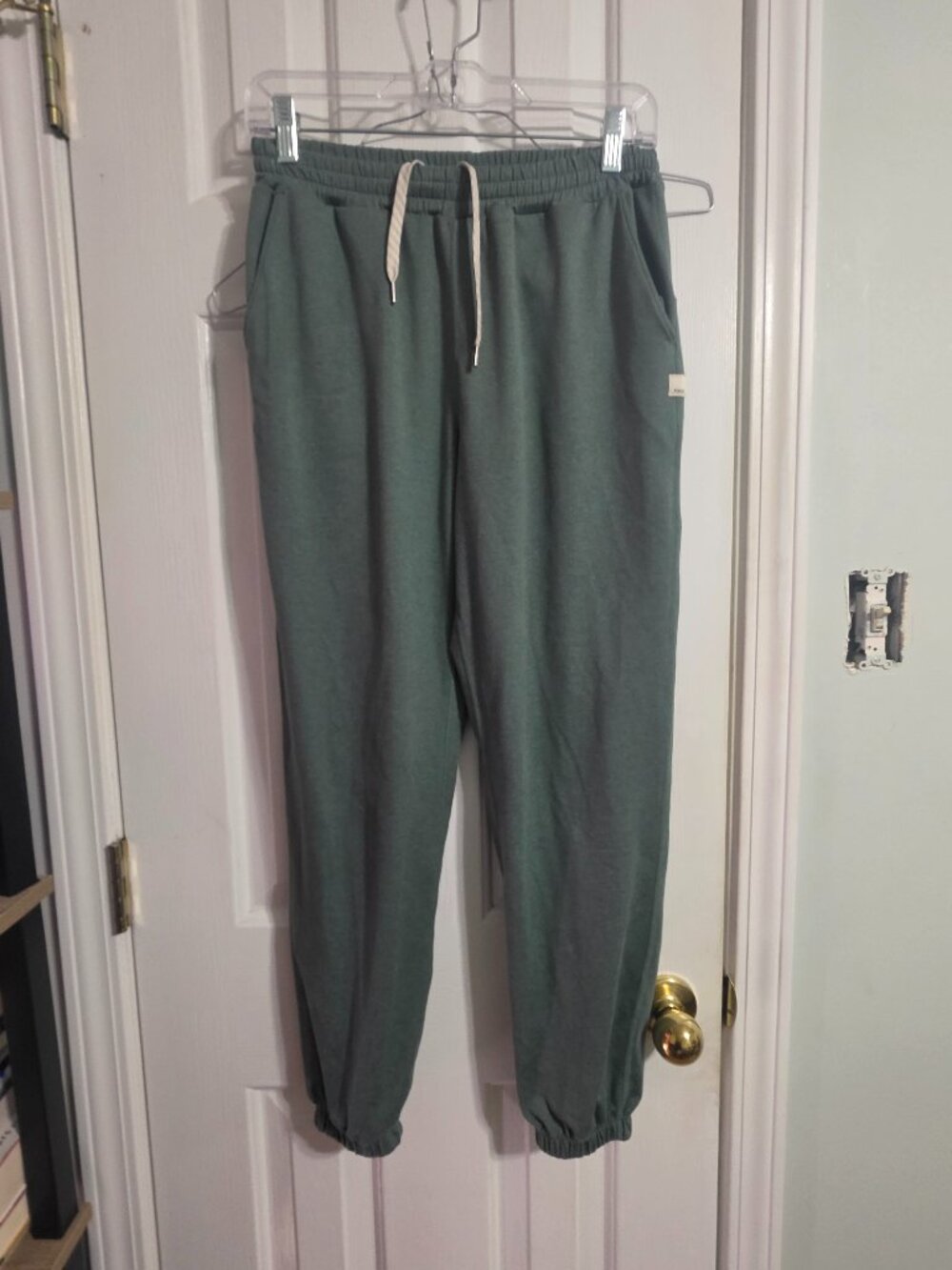 Vuori Pants Boyfriend
